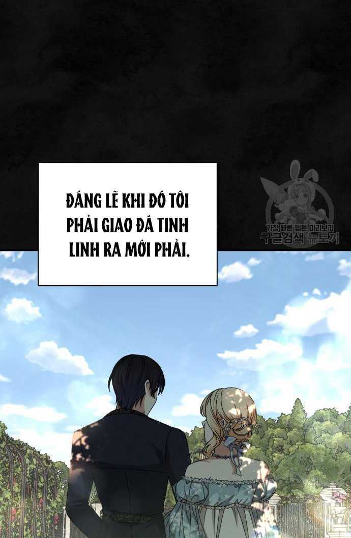 Nàng Bạo Chúa Muốn Có Một Cuộc Sống Hạnh Phúc Hơn!: Chapter 59.2