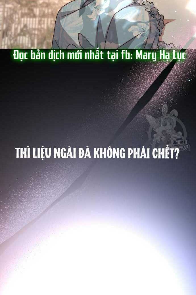 Nàng Bạo Chúa Muốn Có Một Cuộc Sống Hạnh Phúc Hơn!: Chapter 59.2