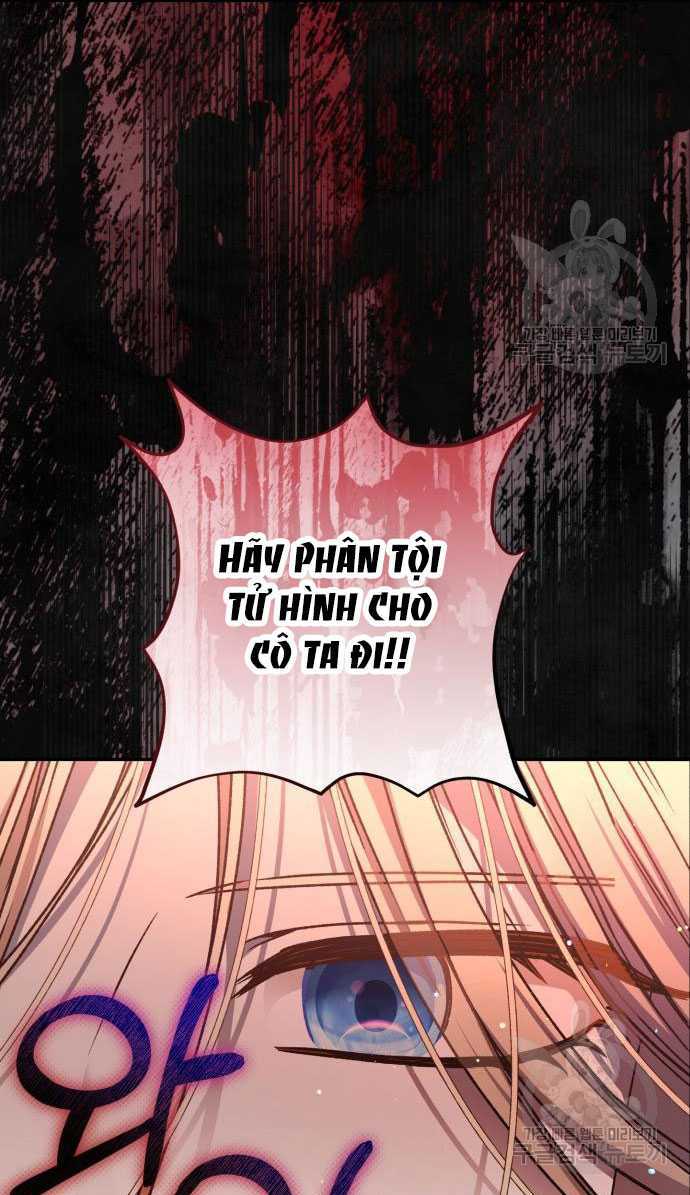 Nàng Bạo Chúa Muốn Có Một Cuộc Sống Hạnh Phúc Hơn!: Chapter 59.2