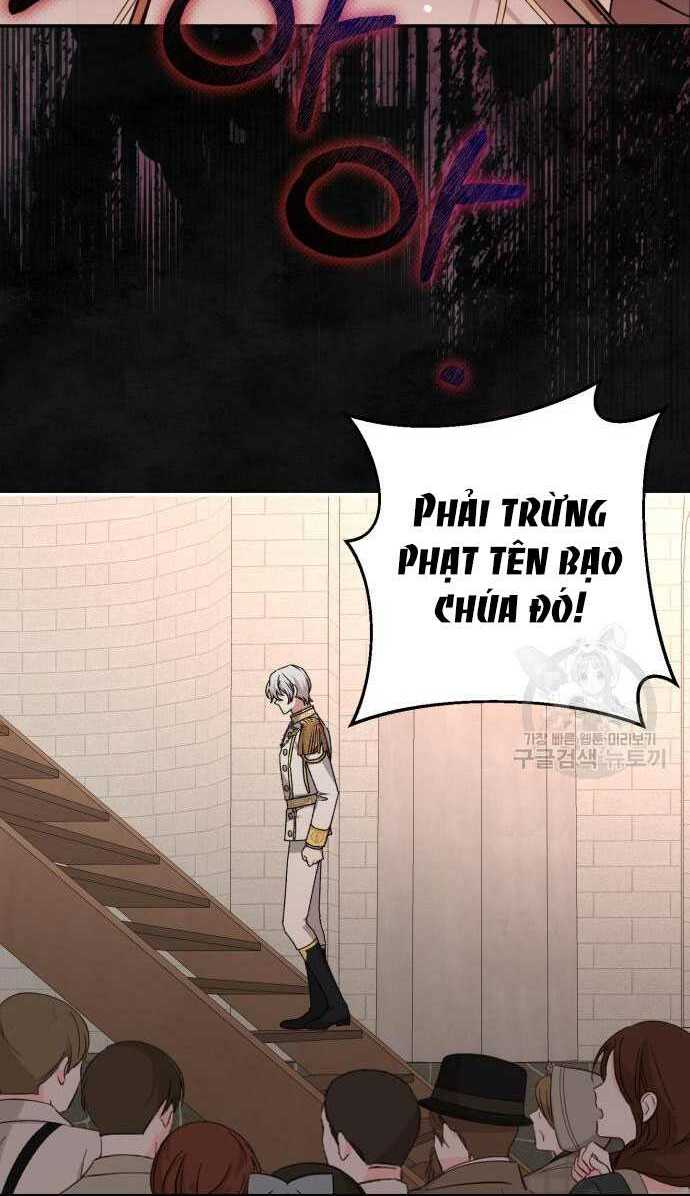 Nàng Bạo Chúa Muốn Có Một Cuộc Sống Hạnh Phúc Hơn!: Chapter 59.2
