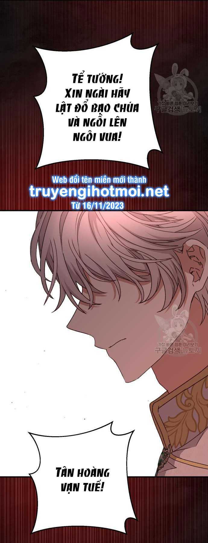 Nàng Bạo Chúa Muốn Có Một Cuộc Sống Hạnh Phúc Hơn!: Chapter 59.2