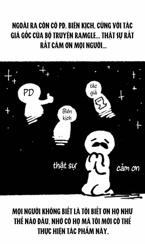 Nàng Bạo Chúa Muốn Có Một Cuộc Sống Hạnh Phúc Hơn!: Chapter 61.1
