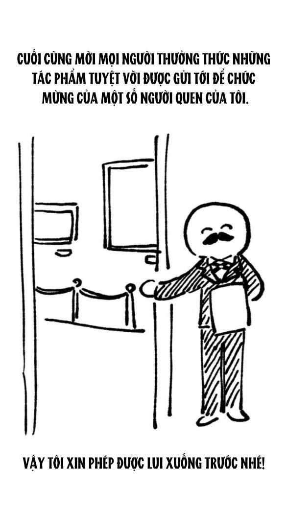 Nàng Bạo Chúa Muốn Có Một Cuộc Sống Hạnh Phúc Hơn!: Chapter 61.1