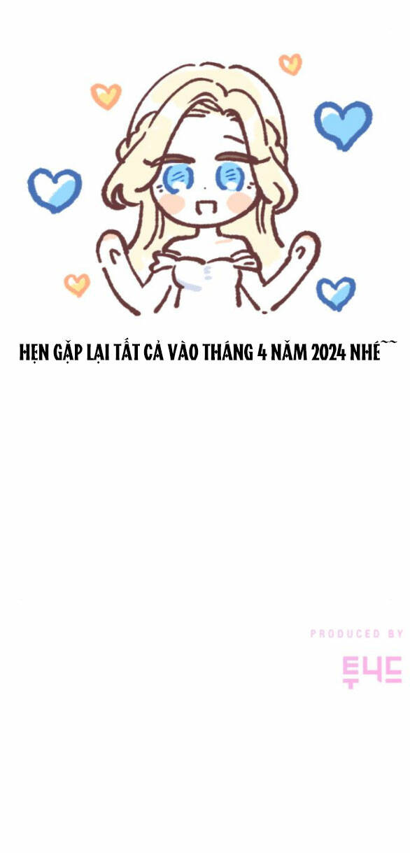Nàng Bạo Chúa Muốn Có Một Cuộc Sống Hạnh Phúc Hơn!: Chapter 61.1