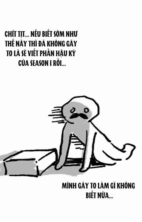 Nàng Bạo Chúa Muốn Có Một Cuộc Sống Hạnh Phúc Hơn!: Chapter 61.1
