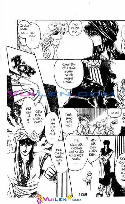 Nàng Công Chúa Ham Chơi: Chapter 1