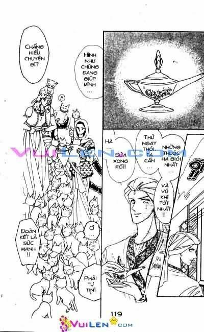 Nàng Công Chúa Ham Chơi: Chapter 1
