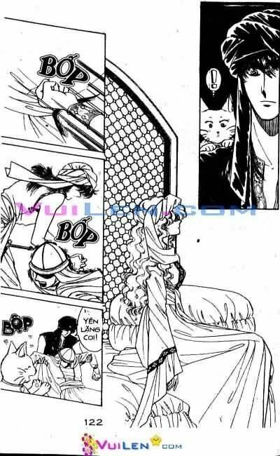 Nàng Công Chúa Ham Chơi: Chapter 1
