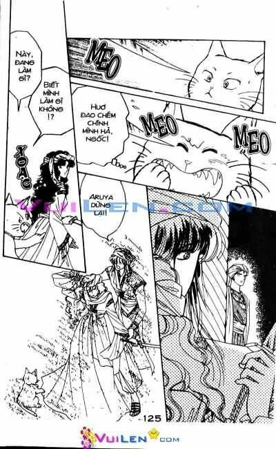 Nàng Công Chúa Ham Chơi: Chapter 1