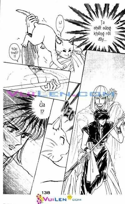 Nàng Công Chúa Ham Chơi: Chapter 1