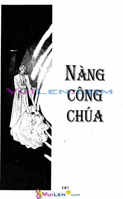 Nàng Công Chúa Ham Chơi: Chapter 1