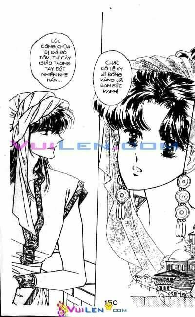 Nàng Công Chúa Ham Chơi: Chapter 1