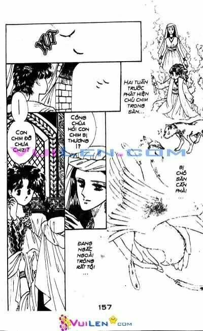 Nàng Công Chúa Ham Chơi: Chapter 1