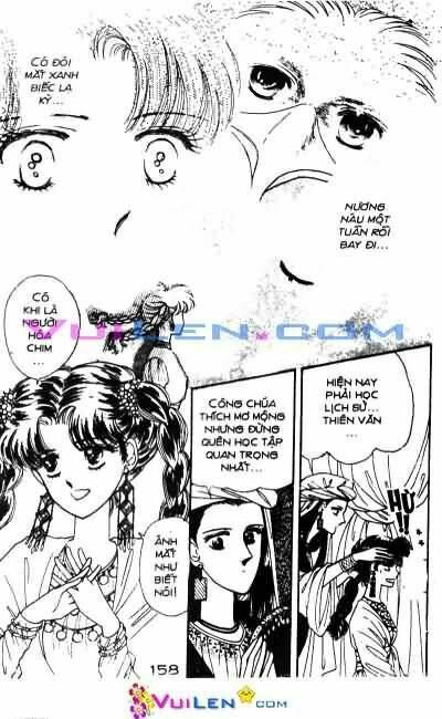 Nàng Công Chúa Ham Chơi: Chapter 1