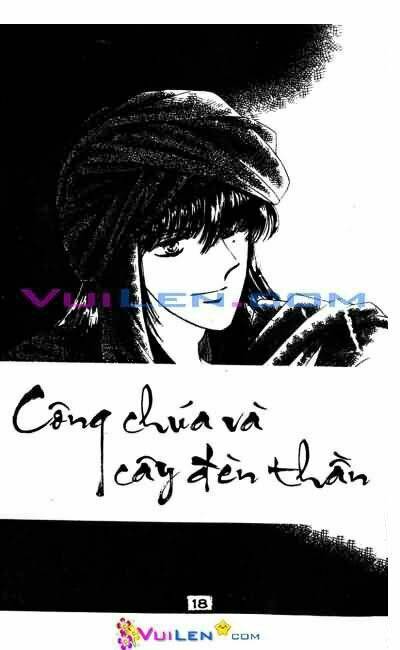 Nàng Công Chúa Ham Chơi: Chapter 1