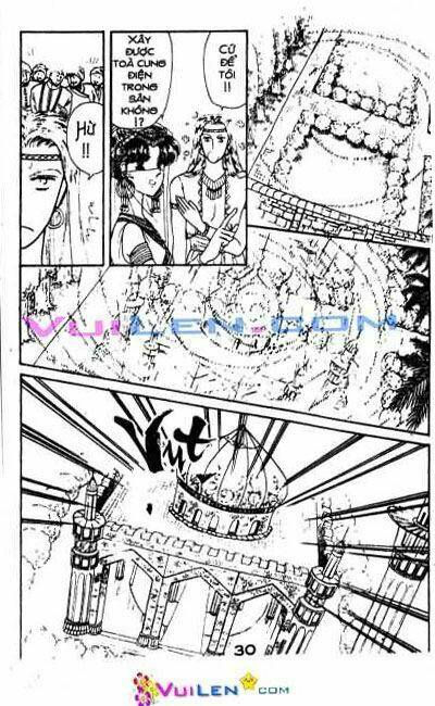 Nàng Công Chúa Ham Chơi: Chapter 1