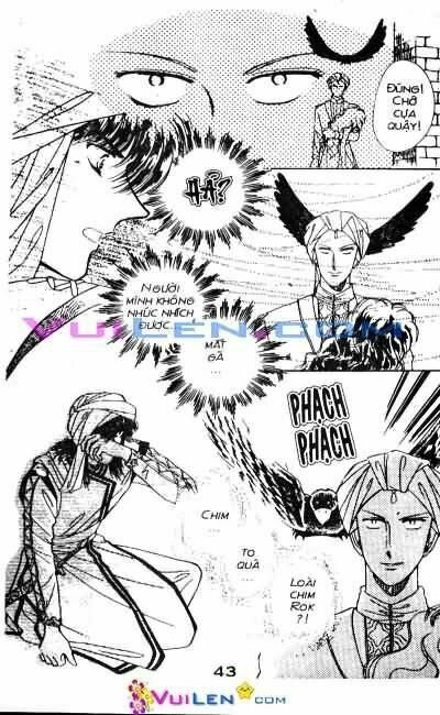 Nàng Công Chúa Ham Chơi: Chapter 1