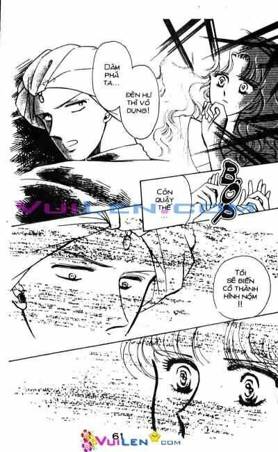 Nàng Công Chúa Ham Chơi: Chapter 1