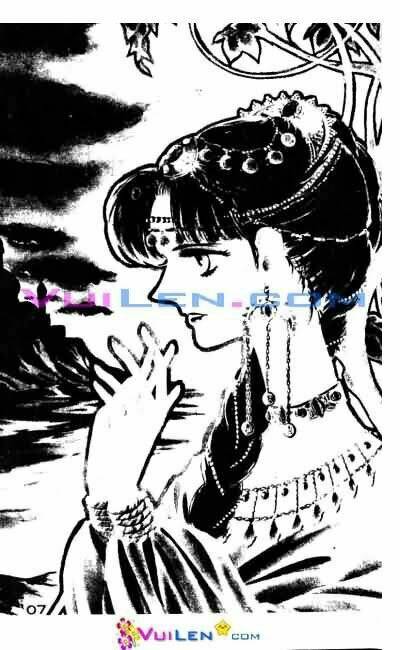 Nàng Công Chúa Ham Chơi: Chapter 1