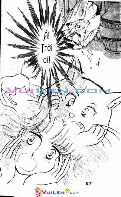 Nàng Công Chúa Ham Chơi: Chapter 1