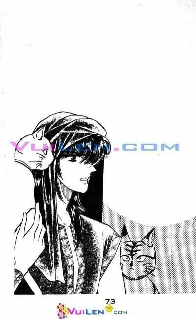 Nàng Công Chúa Ham Chơi: Chapter 1