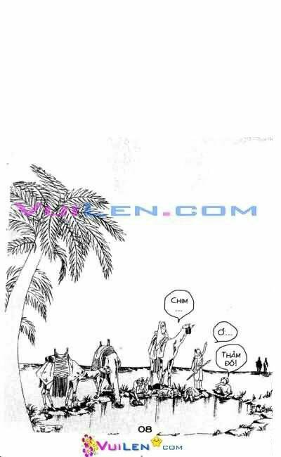 Nàng Công Chúa Ham Chơi: Chapter 1