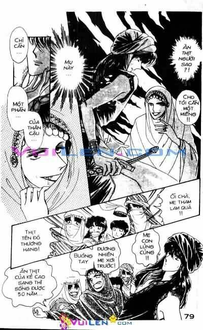 Nàng Công Chúa Ham Chơi: Chapter 1