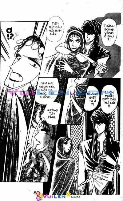 Nàng Công Chúa Ham Chơi: Chapter 1