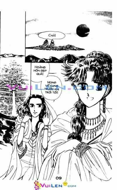 Nàng Công Chúa Ham Chơi: Chapter 1