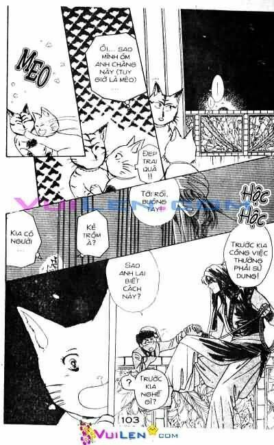 Nàng Công Chúa Ham Chơi: Chapter 1