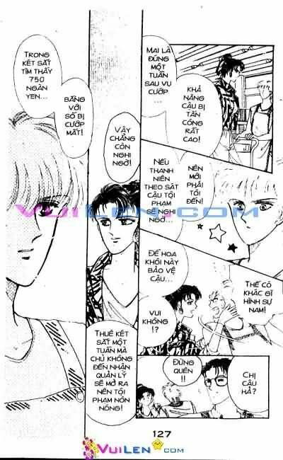 Nàng Công Chúa Ham Chơi: Chapter 10