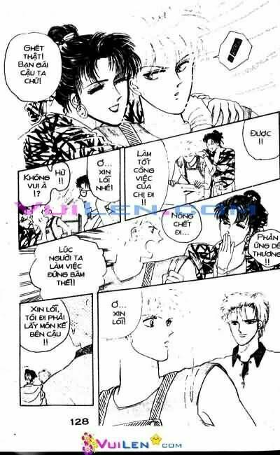 Nàng Công Chúa Ham Chơi: Chapter 10