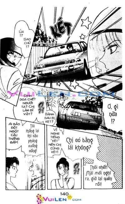 Nàng Công Chúa Ham Chơi: Chapter 10