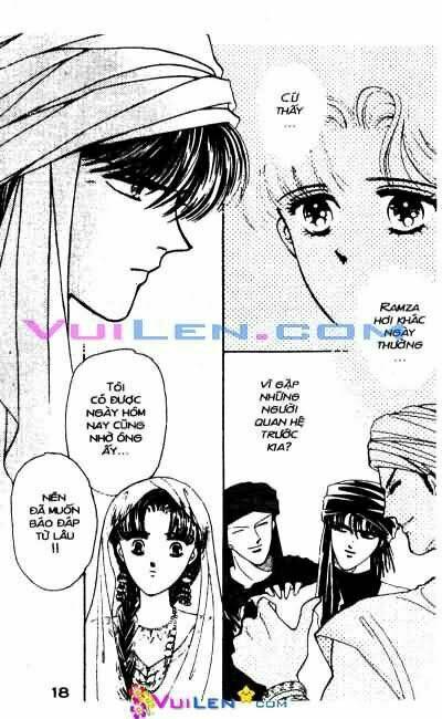 Nàng Công Chúa Ham Chơi: Chapter 10