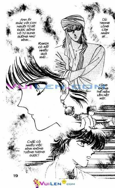 Nàng Công Chúa Ham Chơi: Chapter 10