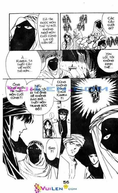 Nàng Công Chúa Ham Chơi: Chapter 10
