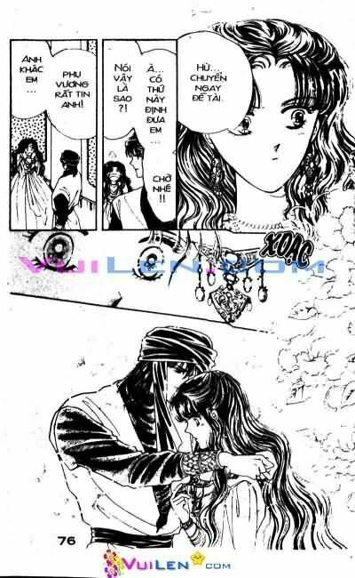 Nàng Công Chúa Ham Chơi: Chapter 10