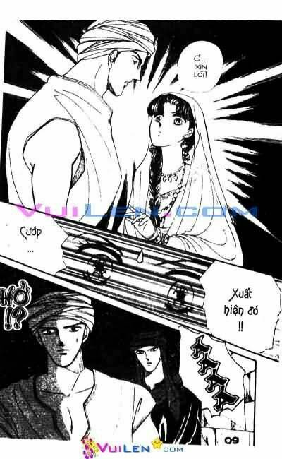 Nàng Công Chúa Ham Chơi: Chapter 10