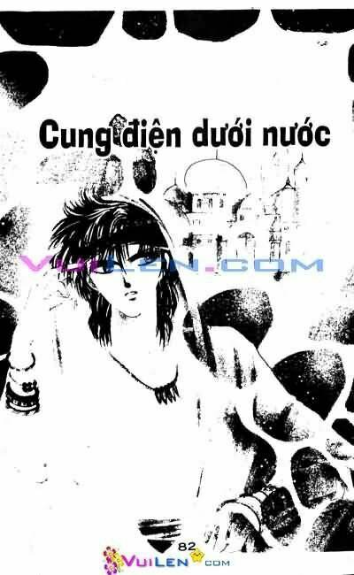Nàng Công Chúa Ham Chơi: Chapter 10