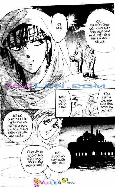 Nàng Công Chúa Ham Chơi: Chapter 10