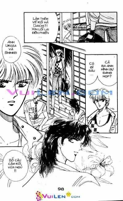 Nàng Công Chúa Ham Chơi: Chapter 10