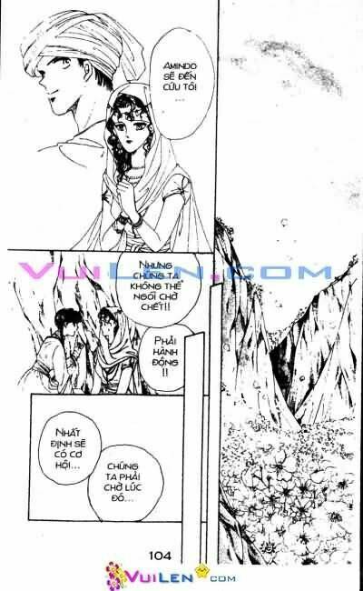 Nàng Công Chúa Ham Chơi: Chapter 11