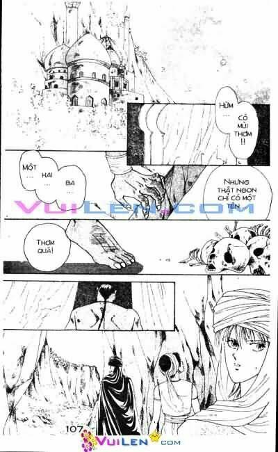 Nàng Công Chúa Ham Chơi: Chapter 11