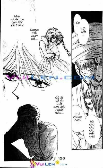 Nàng Công Chúa Ham Chơi: Chapter 11