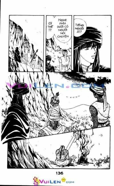 Nàng Công Chúa Ham Chơi: Chapter 11