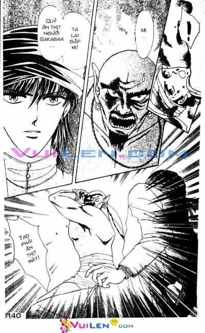 Nàng Công Chúa Ham Chơi: Chapter 11
