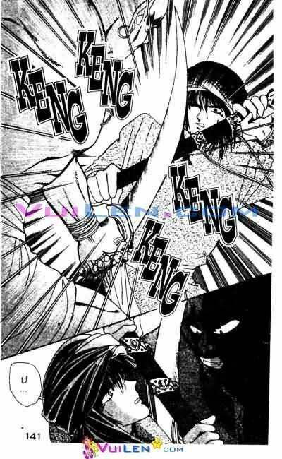 Nàng Công Chúa Ham Chơi: Chapter 11