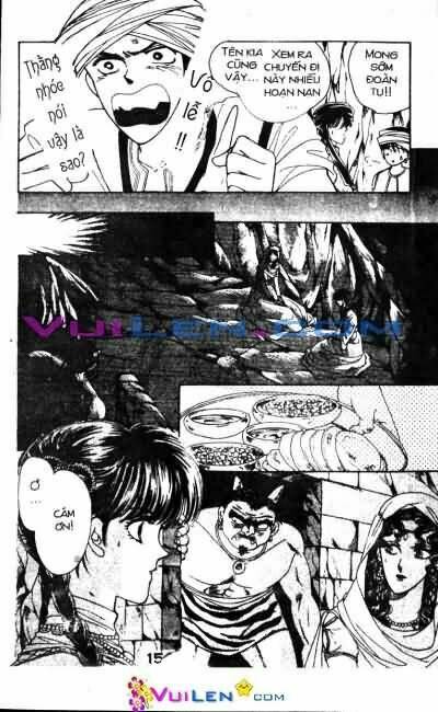 Nàng Công Chúa Ham Chơi: Chapter 11