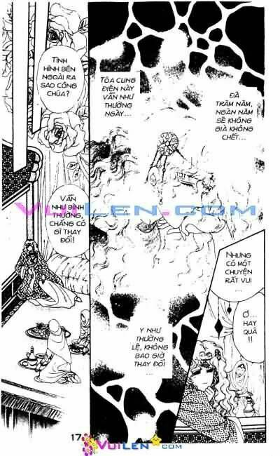 Nàng Công Chúa Ham Chơi: Chapter 11