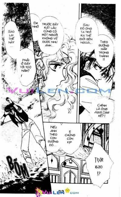 Nàng Công Chúa Ham Chơi: Chapter 11